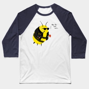 Festival Bees Baseball T-Shirt